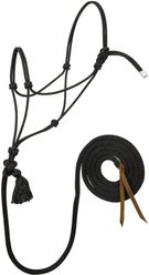 Weaver Equine Silvertip 95 Rope Horse Halter