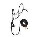 Weaver Equine Silvertip 95 Rope Horse Halter