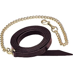 Weaver Equine Single-Ply Horse Lead, 7-ft
