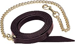 Weaver Equine Single-Ply Horse Lead, 8-ft