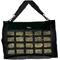 Show in main carousel: Weaver Equine Slow Feed Horse Hay Bag, Black slide 1 of 7