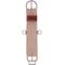 Show in main carousel: Weaver Equine Smart Cinch Natural Blend 27 Strand Straight & Roll Snug Horse Cinch Buckle, 30-in slide 1 of 1