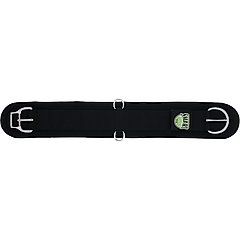 Weaver Equine Smart Cinch Neoprene Straight & Roll Snug Horse Cinch Buckle, 36-in