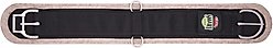 Weaver Equine Smart Cinch Wool Blend Felt Lined Horse Cinch, 28-in