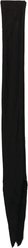 Weaver Equine Spandex Horse Tail Bag, Black