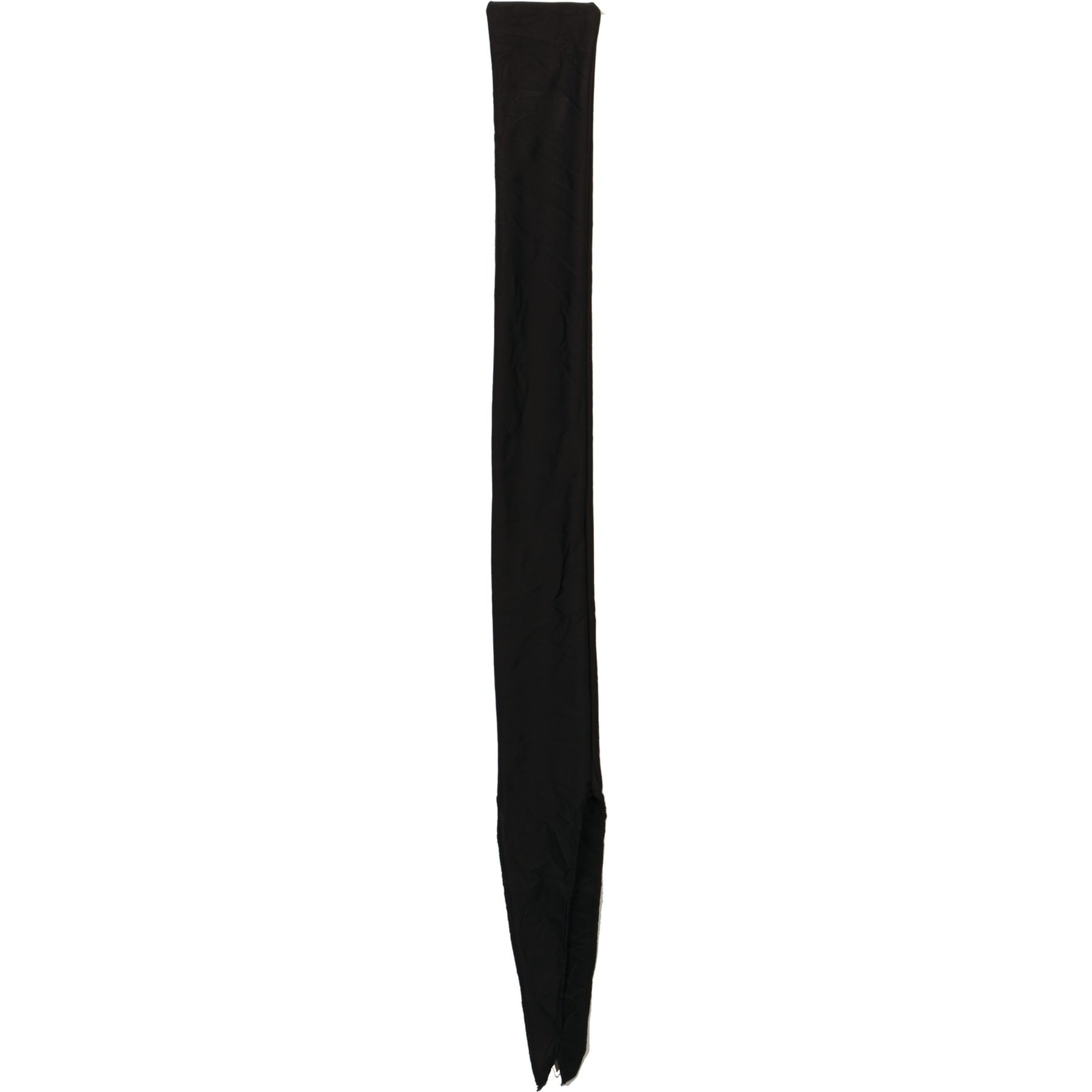 Weaver Equine Spandex Horse Tail Bag, Black
