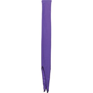 Weaver Equine Spandex Horse Tail Bag, Purple