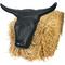 Show in main carousel: Weaver Equine Steer Head Horse Roping Dummy slide 1 of 1