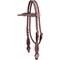 Show in main carousel: Weaver Equine Texas Star Horse Browband Headstall slide 1 of 2