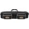 Show in main carousel: Weaver Equine Trail Gear Horse Cantle Bags, Black slide 1 of 1