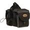 Show in main carousel: Weaver Equine Trail Gear Horse Pommel Bags, Black slide 1 of 2
