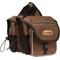 Show in main carousel: Weaver Equine Trail Gear Horse Pommel Bags, Brown slide 1 of 1