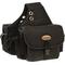 Show in main carousel: Weaver Equine Trail Gear Horse Saddle Bags, Black slide 1 of 1