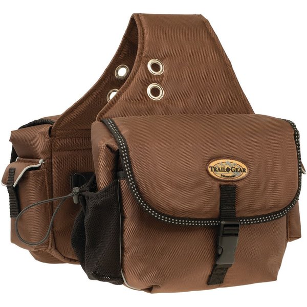 Equinavia Darby Saddle Bag