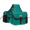 Show in main carousel: Weaver Equine Trail Gear Horse Saddle Bags, Teal slide 1 of 7