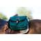 Show in main carousel: Weaver Equine Trail Gear Horse Saddle Bags, Teal slide 2 of 7
