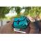 Show in main carousel: Weaver Equine Trail Gear Horse Saddle Bags, Teal slide 3 of 7
