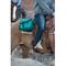 Show in main carousel: Weaver Equine Trail Gear Horse Saddle Bags, Teal slide 4 of 7