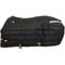 Show in main carousel: Weaver Equine Winter Stable Horse Blanket, Black, 78-in slide 1 of 1