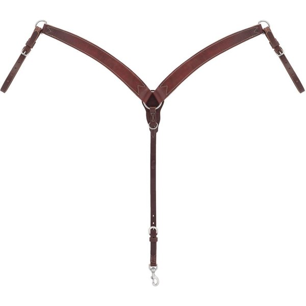 Weaver Equine Horse Miracle Collar, Golden Brown