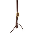 Show in main carousel: Weaver Equine Working Tack Quick Change Horse Browband Headstall slide 2 of 4