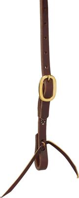 Show full view: Weaver Equine Working Tack Quick Change Horse Browband Headstall slide 2 of 4