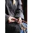 Show in main carousel: Weaver Equine Working Tack Quick Change Horse Browband Headstall slide 4 of 4