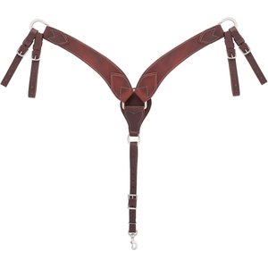 Weaver Equine Working Tack Roper Horse Breast Collar