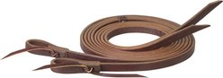 Weaver Equine Working Tack Split Horse Reins, 7-ft x 5/8-in