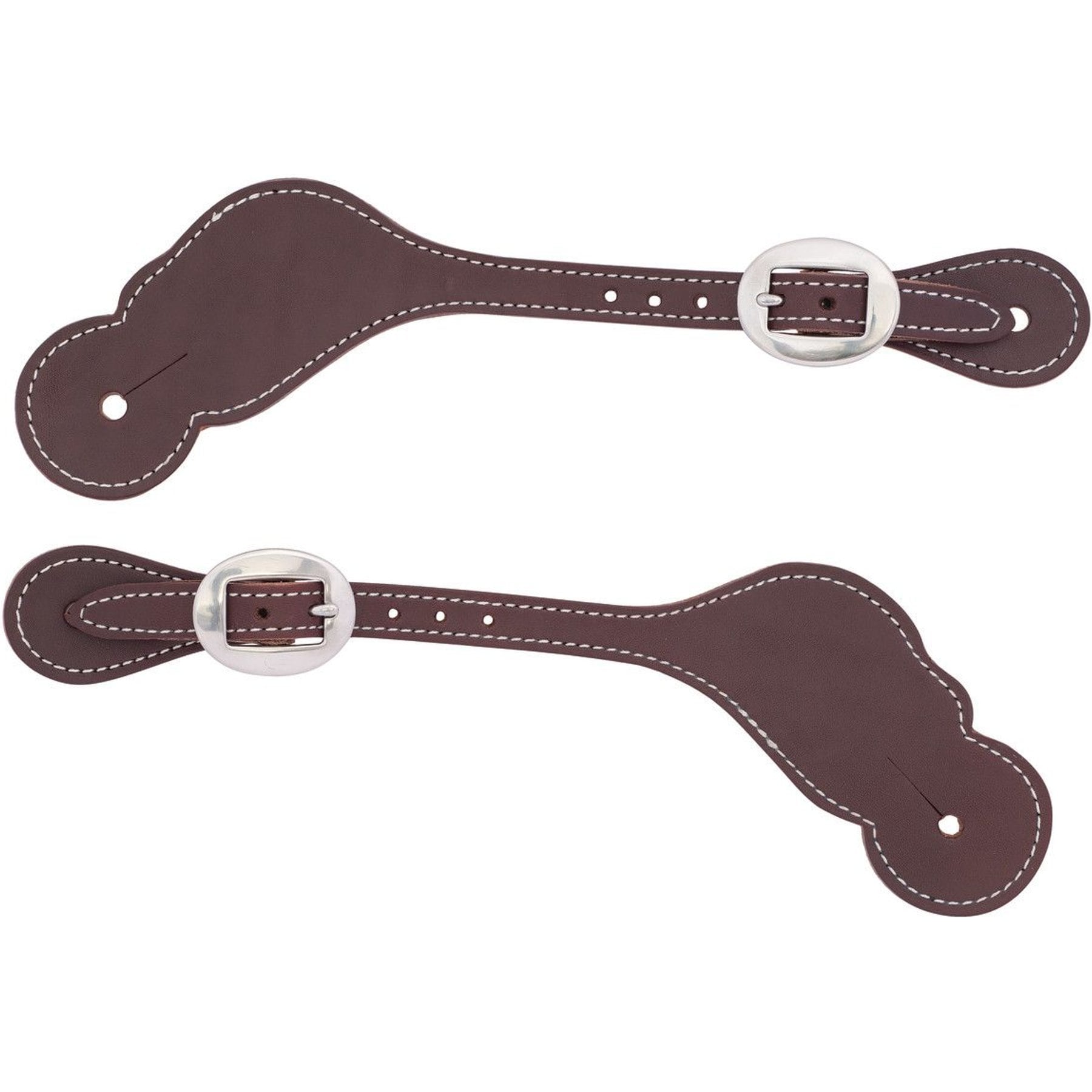 Weaver Equine Working Tack Spur Straps