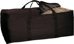 Weaver Equine Large Horse Hay Bale Bag, 3 count