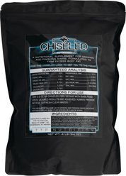 Weaver Livestock Chiseled Swine Supplement, 4-lb