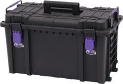 Weaver Livestock Load Up Show Box Farm Grooming Box, Steel, Steel, OS