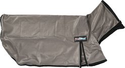 Weaver Livestock Procool Doe Blanket, Gray, Large