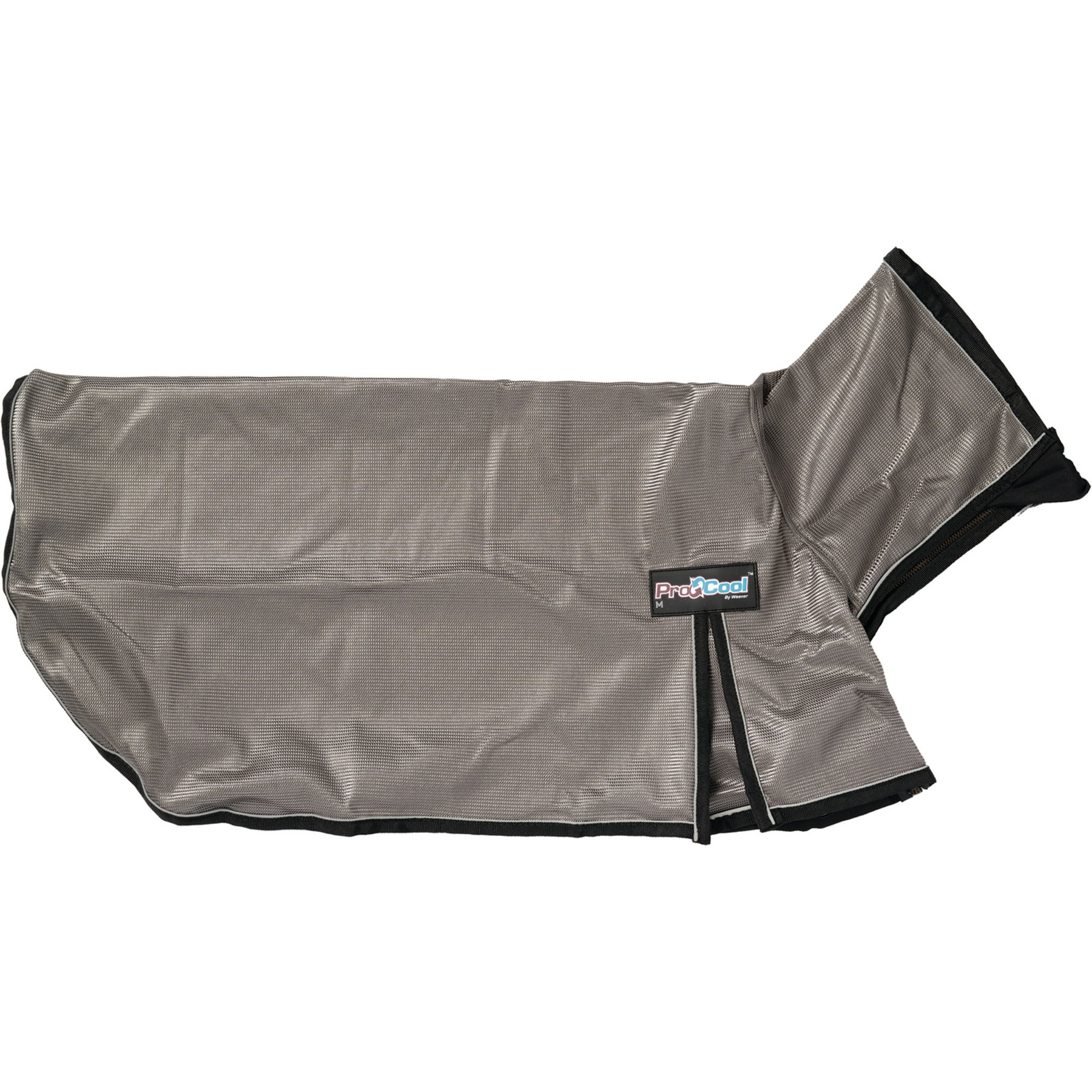Weaver Livestock Procool Doe Blanket, Gray, Small