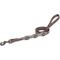 Show in main carousel: Weaver Pet Savannah Leather Dog Leash, 4-ft long, 3/4-in wide slide 1 of 3