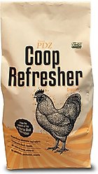 Wee Away Poultry Coop Cleaner + Sweet PDZ Chicken Coop Refresher slide 2 of 3