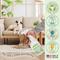 Show in main carousel: Wee Away X2 Concentrated Urine Stain & Odor Remover Green Tea Scented Bio-Enzymatic Cleaner for Dogs, 16-fl oz spray slide 6 of 9