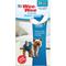 Show in main carousel: Wee-Wee Disposable Dog Diaper Liner Pads, 24 count slide 4 of 11
