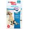 Show in main carousel: Wee-Wee Disposable Dog Diaper Super Absorbent Liner Pads, 10 count slide 4 of 11