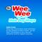 Show in main carousel: Wee-Wee Disposable Male Dog Wraps, X-Small/Small: 13 to 20-in waist, 12 count slide 8 of 12