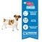 Show in main carousel: Wee-Wee Disposable Male Dog Wraps, X-Small/Small: 13 to 20-in waist, 36 count slide 3 of 12