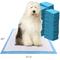 Show in main carousel: Wee-Wee Pads Superior Performance with Runoff Edge Guard Dog Pee Pads, Gigantic, 27.5 x 44-in, 150 count slide 3 of 11