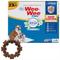 Show in main carousel: Wee-Wee Odor Control Dog Pee Pads, 22 x 23-in + Nylabone DuraChew Ring Dog Toy slide 1 of 11