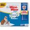 Show in main carousel: Wee-Wee Odor Control Dog Pee Pads, 22 x 23-in + Nylabone DuraChew Ring Dog Toy slide 2 of 11