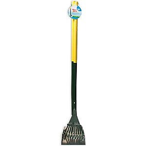 Wee-Wee Outdoor Rake & Pan Set, Small