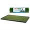 Show in main carousel: Wee-Wee Patch Indoor Potty, Medium + Patch Replacement Grass Mat, Medium slide 1 of 9