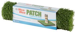 Wee-Wee Patch Replacement Grass Mat, Small