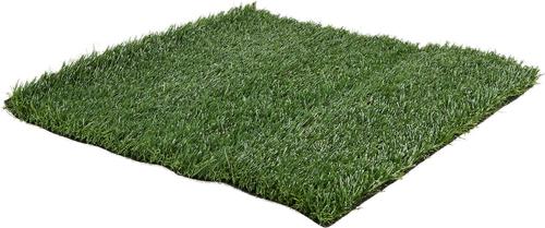 Show full view: Wee-Wee Patch Replacement Grass Mat, Small slide 2 of 7