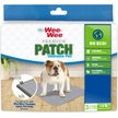 Show in main carousel: Wee-Wee Premium Patch Washable Dog Pee Pad, 22 x 23 in, 3 count, Unscented slide 1 of 8